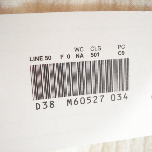 Vintage Long Sleeve Lounge Dress, Duster or Sleepwear. - Picture 9 of 9